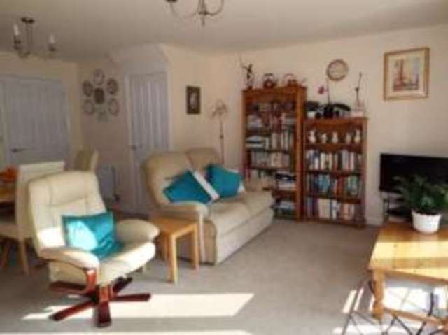  Image of 3 bedroom Semi-Detached house for sale in Triumph Place Teignmouth TQ14 at Teignmouth Devon Teignmouth, TQ14 8GL