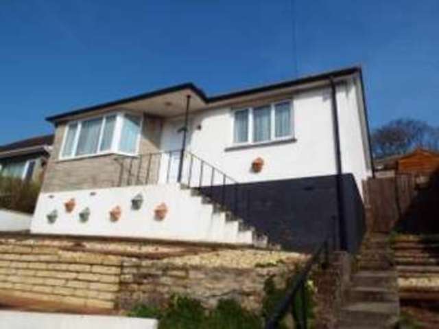  Image of 2 bedroom Bungalow for sale in Woodlands Close Teignmouth TQ14 at Teignmouth Devon Teignmouth, TQ14 8LF