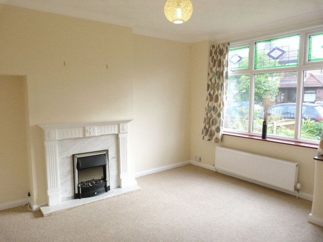  Image of 3 bedroom Semi-Detached house for sale in Terence Avenue Paddington Warrington WA1 at Terence Avenue Paddington Warrington, WA1 3NH