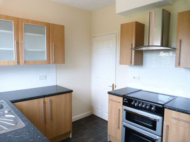  Image of 3 bedroom Semi-Detached house for sale in Terence Avenue Paddington Warrington WA1 at Terence Avenue Paddington Warrington, WA1 3NH