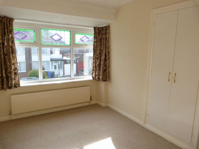  Image of 3 bedroom Semi-Detached house for sale in Terence Avenue Paddington Warrington WA1 at Terence Avenue Paddington Warrington, WA1 3NH