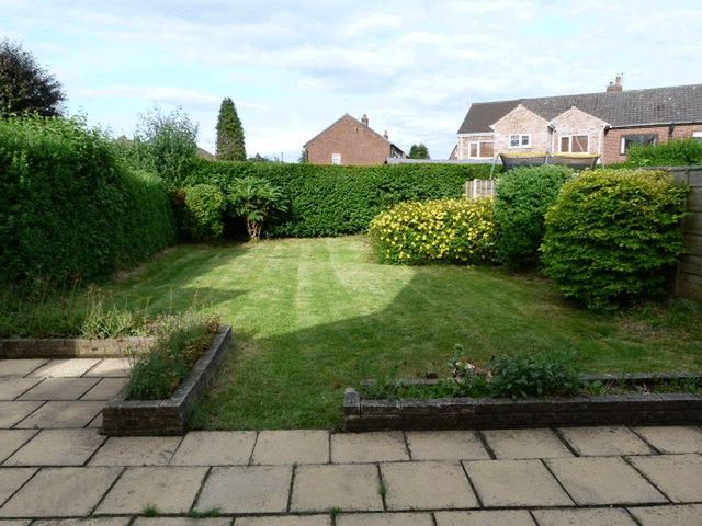  Image of 3 bedroom Semi-Detached house for sale in Terence Avenue Paddington Warrington WA1 at Terence Avenue Paddington Warrington, WA1 3NH