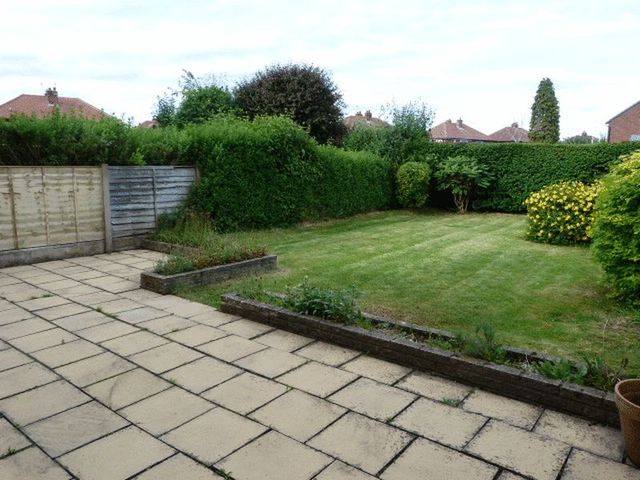  Image of 3 bedroom Semi-Detached house for sale in Terence Avenue Paddington Warrington WA1 at Terence Avenue Paddington Warrington, WA1 3NH