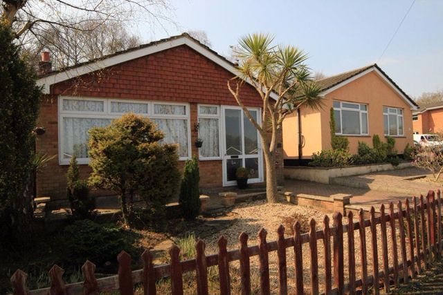  Image of 3 bedroom Bungalow for sale in Tern Close Hythe Southampton SO45 at Tern Close  Hythe, Southampton, SO45 3GE