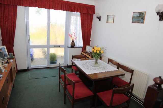  Image of 3 bedroom Bungalow for sale in Tern Close Hythe Southampton SO45 at Tern Close  Hythe, Southampton, SO45 3GE