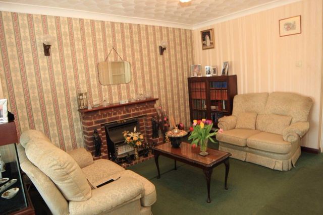  Image of 3 bedroom Bungalow for sale in Tern Close Hythe Southampton SO45 at Tern Close  Hythe, Southampton, SO45 3GE