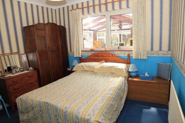  Image of 3 bedroom Bungalow for sale in Tern Close Hythe Southampton SO45 at Tern Close  Hythe, Southampton, SO45 3GE