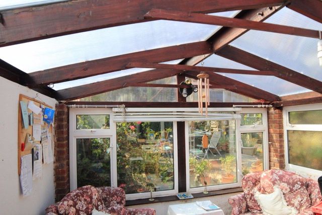  Image of 3 bedroom Bungalow for sale in Tern Close Hythe Southampton SO45 at Tern Close  Hythe, Southampton, SO45 3GE