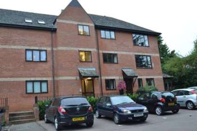  Image of 1 bedroom Ground Flat for sale in The Beeches Out Risbygate Bury St. Edmunds IP33 at Bury St. Edmunds Suffolk, IP33 3RD
