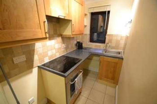  Image of 1 bedroom Ground Flat for sale in The Beeches Out Risbygate Bury St. Edmunds IP33 at Bury St. Edmunds Suffolk, IP33 3RD