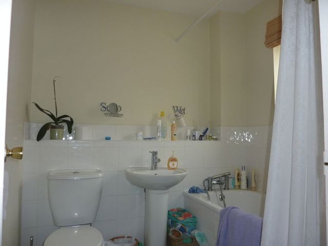  Image of 1 bedroom Terraced house to rent in The Bentleys Southend-on-Sea SS2 at The Bentleys  Southend-On-Sea, SS2 6UJ