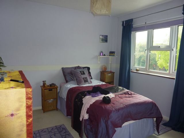  Image of 1 bedroom Terraced house to rent in The Bentleys Southend-on-Sea SS2 at The Bentleys  Southend-On-Sea, SS2 6UJ