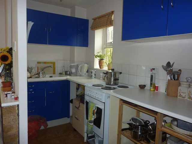  Image of 1 bedroom Terraced house to rent in The Bentleys Southend-on-Sea SS2 at The Bentleys  Southend-On-Sea, SS2 6UJ