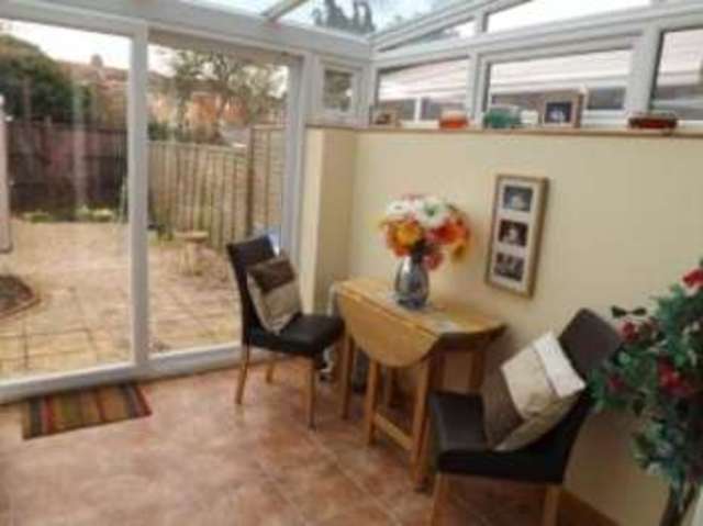  Image of 2 bedroom Terraced house for sale in The Brambles Berkeley GL13 at Berkeley Gloucestershire Berkeley, GL13 9EF