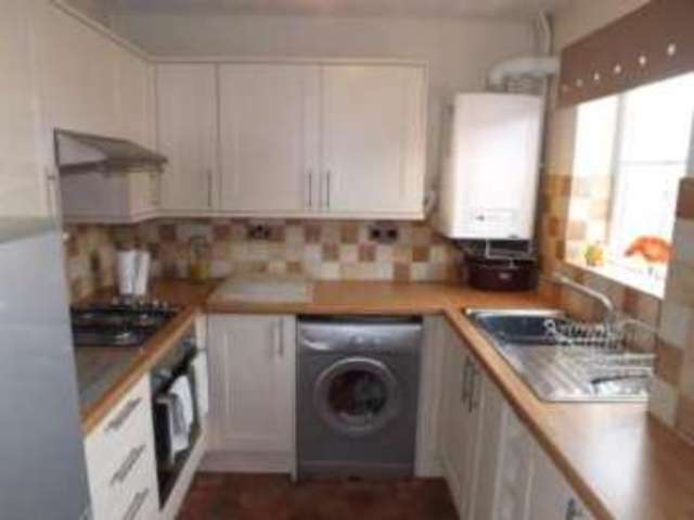  Image of 2 bedroom Terraced house for sale in The Brambles Berkeley GL13 at Berkeley Gloucestershire Berkeley, GL13 9EF