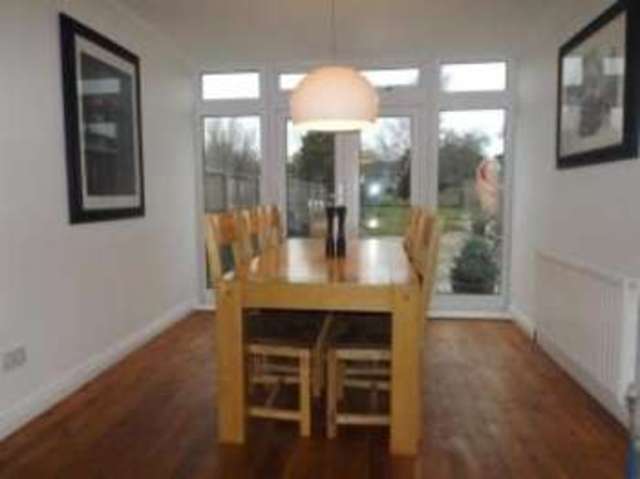  Image of 3 bedroom Semi-Detached house for sale in The Bridle Glen Parva Leicester LE2 at Glen Parva Leicester Glen Parva, LE2 9HR