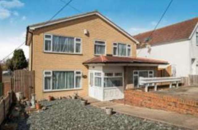  Image of 4 bedroom Detached house for sale in The Broadway Minster on Sea Sheerness ME12 at Minster on Sea Sheerness Minster, ME12 2SB