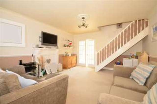  Image of 3 bedroom Terraced house for sale in The Coppice Waterlooville PO8 at Waterlooville Hampshire Waterlooville, PO8 9PL
