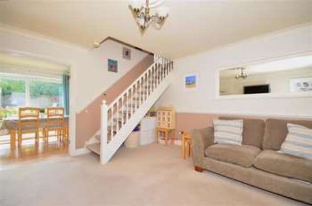  Image of 3 bedroom Terraced house for sale in The Coppice Waterlooville PO8 at Waterlooville Hampshire Waterlooville, PO8 9PL