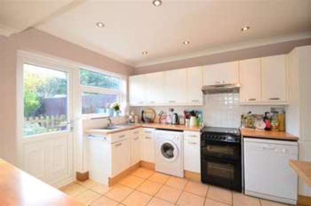  Image of 3 bedroom Terraced house for sale in The Coppice Waterlooville PO8 at Waterlooville Hampshire Waterlooville, PO8 9PL