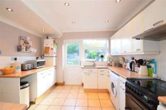  Image of 3 bedroom Terraced house for sale in The Coppice Waterlooville PO8 at Waterlooville Hampshire Waterlooville, PO8 9PL