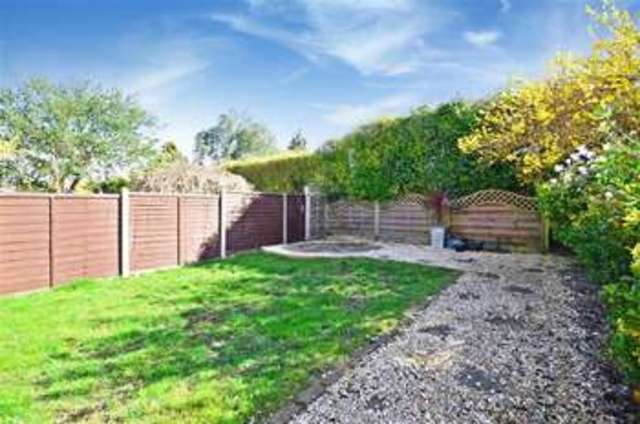  Image of 3 bedroom Terraced house for sale in The Coppice Waterlooville PO8 at Waterlooville Hampshire Waterlooville, PO8 9PL