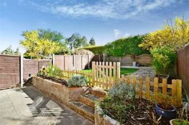  Image of 3 bedroom Terraced house for sale in The Coppice Waterlooville PO8 at Waterlooville Hampshire Waterlooville, PO8 9PL