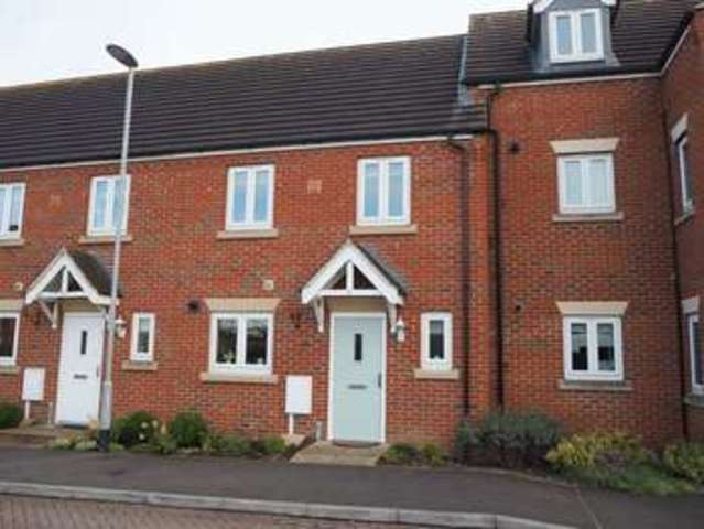  Image of 3 bedroom Semi-Detached house for sale in The Crossings Newark NG24 at The Crossings  Newark, NG24 1TY