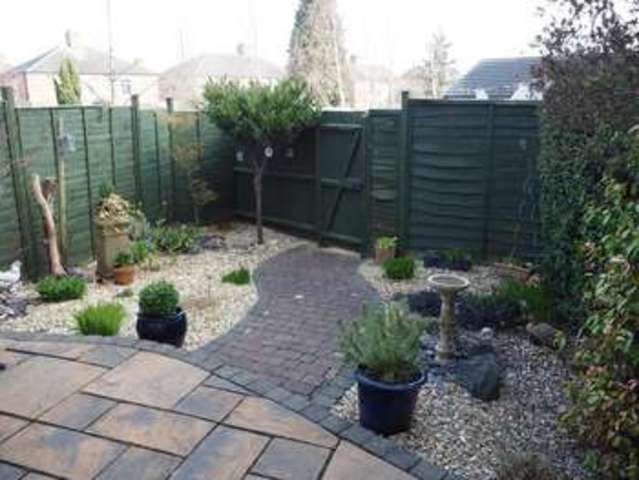  Image of 3 bedroom Semi-Detached house for sale in The Crossings Newark NG24 at The Crossings  Newark, NG24 1TY
