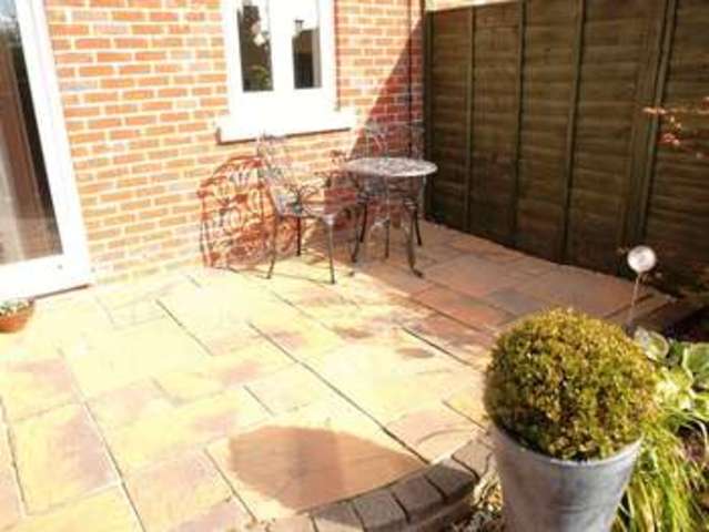  Image of 3 bedroom Semi-Detached house for sale in The Crossings Newark NG24 at The Crossings  Newark, NG24 1TY