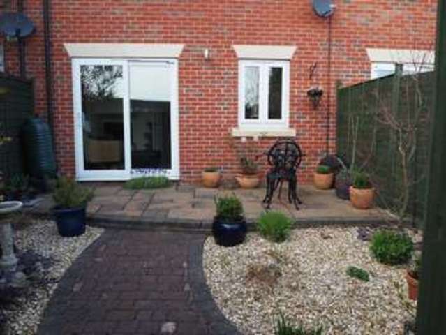  Image of 3 bedroom Semi-Detached house for sale in The Crossings Newark NG24 at The Crossings  Newark, NG24 1TY
