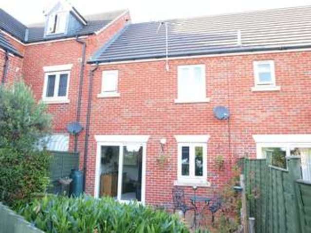  Image of 3 bedroom Semi-Detached house for sale in The Crossings Newark NG24 at The Crossings  Newark, NG24 1TY