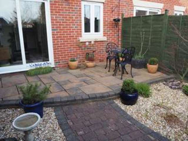  Image of 3 bedroom Semi-Detached house for sale in The Crossings Newark NG24 at The Crossings  Newark, NG24 1TY