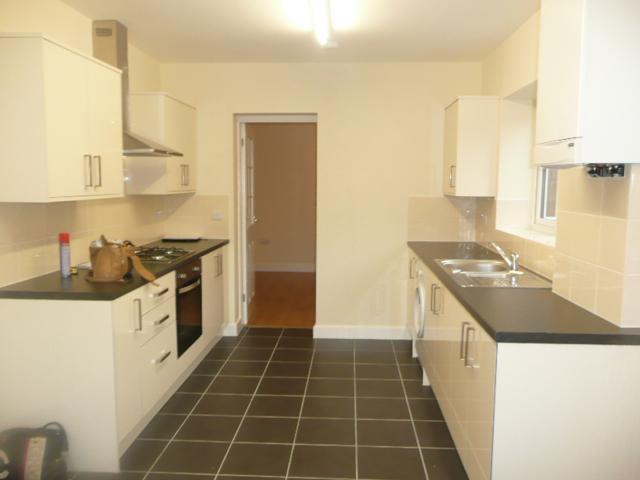  Image of 3 bedroom Semi-Detached house to rent in The Elms Colwick Nottingham NG4 at Colwick  Nottingham, NG4 2FW