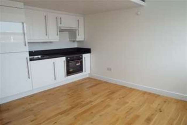  Image of 1 bedroom Flat to rent in Lee Street Leicester LE1 at Leicester, LE1 3AH