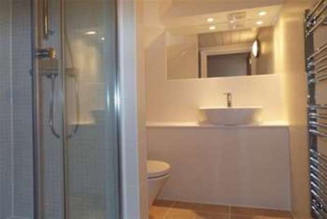  Image of 1 bedroom Flat to rent in Lee Street Leicester LE1 at Leicester, LE1 3AH