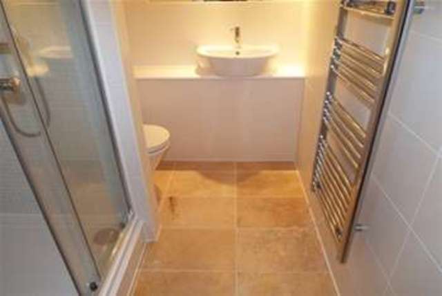  Image of 1 bedroom Flat to rent in Lee Street Leicester LE1 at Leicester, LE1 3AH