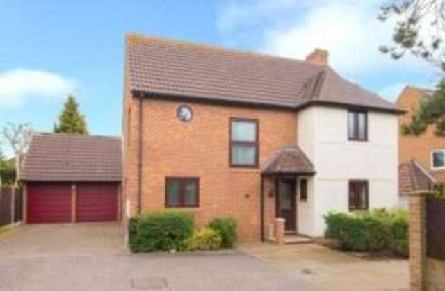  Image of 4 bedroom Detached house for sale in The Firs Ongar Road Pilgrims Hatch Brentwood CM15 at Ongar Road Pilgrims Hatch Pilgrims Hatch, CM15 9JF