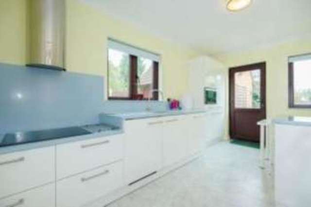  Image of 4 bedroom Detached house for sale in The Firs Ongar Road Pilgrims Hatch Brentwood CM15 at Ongar Road Pilgrims Hatch Pilgrims Hatch, CM15 9JF