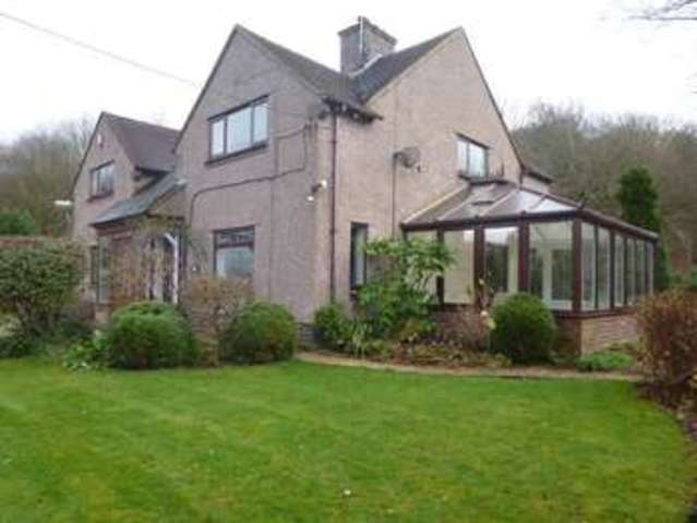  Image of 2 bedroom Semi-Detached house to rent in Cocknage Longton Stoke-on-Trent ST3 at The Firs, Woodpark Lane Cocknage Stoke-On-Trent, ST3 4AE