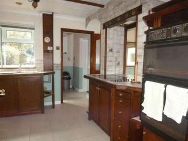  Image of 2 bedroom Semi-Detached house to rent in Cocknage Longton Stoke-on-Trent ST3 at The Firs, Woodpark Lane Cocknage Stoke-On-Trent, ST3 4AE