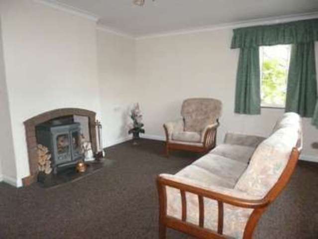  Image of 2 bedroom Semi-Detached house to rent in Cocknage Longton Stoke-on-Trent ST3 at The Firs, Woodpark Lane Cocknage Stoke-On-Trent, ST3 4AE