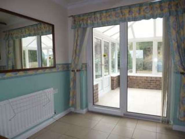  Image of 2 bedroom Semi-Detached house to rent in Cocknage Longton Stoke-on-Trent ST3 at The Firs, Woodpark Lane Cocknage Stoke-On-Trent, ST3 4AE