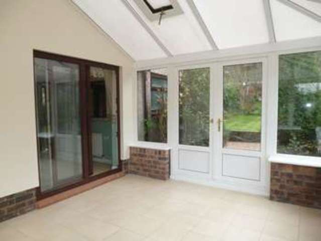  Image of 2 bedroom Semi-Detached house to rent in Cocknage Longton Stoke-on-Trent ST3 at The Firs, Woodpark Lane Cocknage Stoke-On-Trent, ST3 4AE