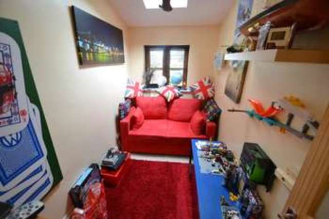  Image of 3 bedroom Detached house to rent in The Green Depden Bury St. Edmunds IP29 at Depden Bury St. Edmunds Depden, IP29 4BY