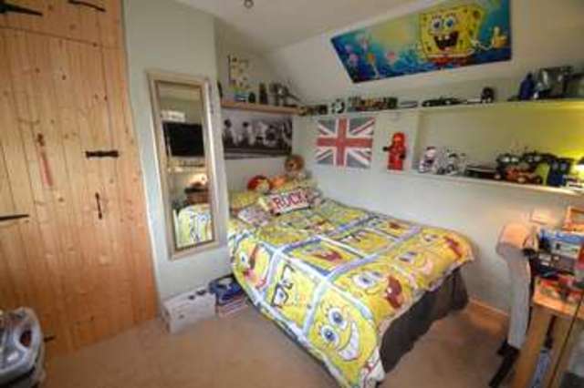  Image of 3 bedroom Detached house to rent in The Green Depden Bury St. Edmunds IP29 at Depden Bury St. Edmunds Depden, IP29 4BY