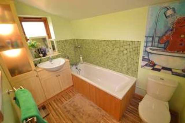  Image of 3 bedroom Detached house to rent in The Green Depden Bury St. Edmunds IP29 at Depden Bury St. Edmunds Depden, IP29 4BY