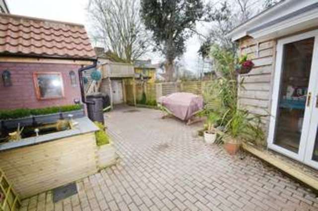  Image of 3 bedroom Detached house to rent in The Green Depden Bury St. Edmunds IP29 at Depden Bury St. Edmunds Depden, IP29 4BY