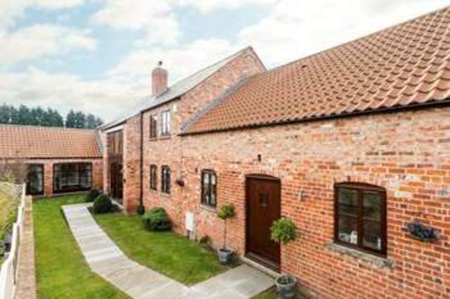 Image of 4 bedroom Detached house for sale in Breighton Selby YO8 at Breighton Selby, YO8 6DH