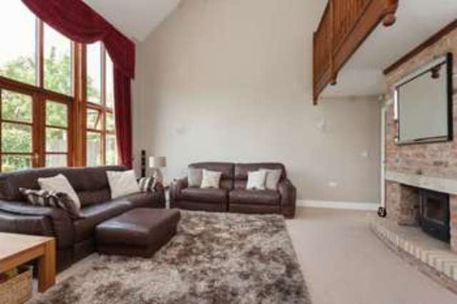  Image of 4 bedroom Detached house for sale in Breighton Selby YO8 at Breighton Selby, YO8 6DH